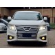 WHITE Nissan Elgrand WARRANTED MILE,18M WARRANTY,ANDRIODAPPLE 2.5 5dr